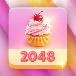 2048 Cupcakes