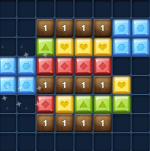 Block Breaker King