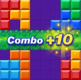 Blockbuster Puzzle