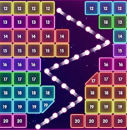Bricks Breaker