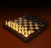 Chess Master 3D