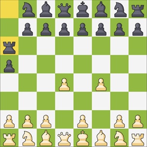 Chess Multiplayer