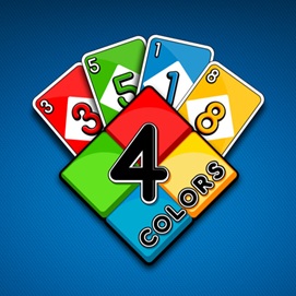 Four Colors