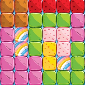 Gummy Blocks