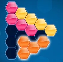 Hexa Puzzle