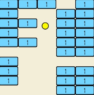 Idle Breakout