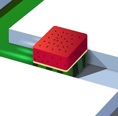 Maze Paint