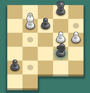 Pocket Chess