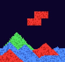 Sand Blast