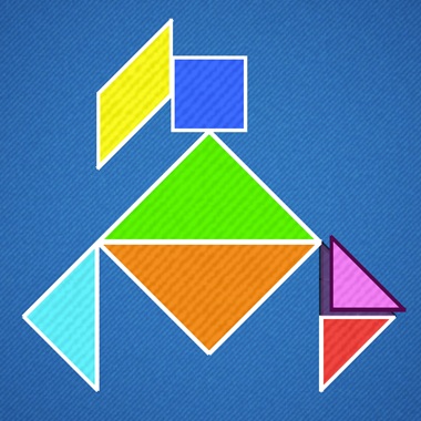 Tangram Puzzle