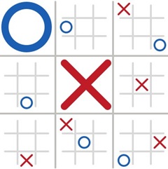 tic tac toe