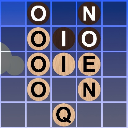 Word Tac Toe