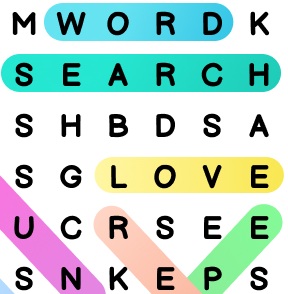 Words Search Classic