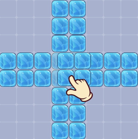 Xmas Block Blast
